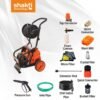 Shakti Pressure Washer S9 Pro-R [Powerful & Efficient] – High-Performance Cleaning Machine (2024)