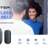 Himster Wireless Doorbell