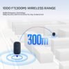 Himster Wireless Doorbell