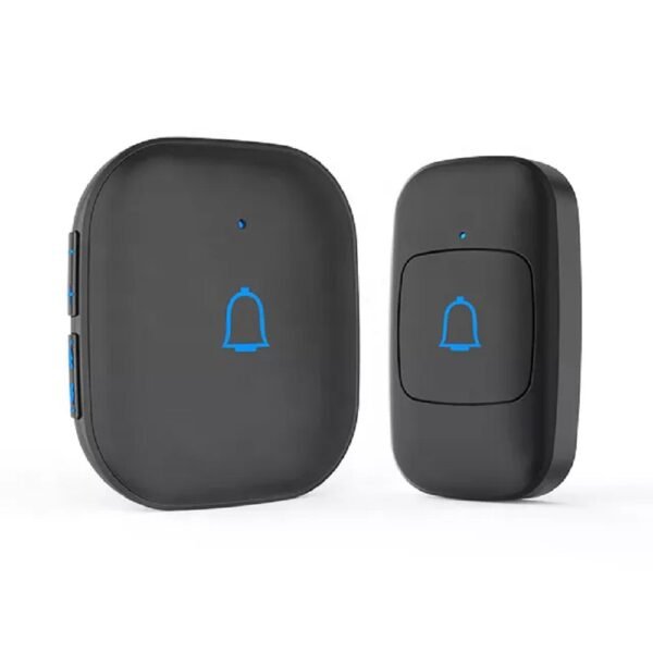 Himster Wireless Doorbell