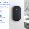 Himster Wireless Doorbell