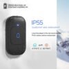 Himster Wireless Doorbell