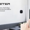 Himster Wireless Doorbell