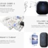 Himster Wireless Doorbell