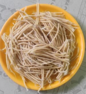 Tuppada Mangalarati Batti Pure Ghee Wick – Traditional Indian incense sticks for spiritual rituals and aromatic ambiance.