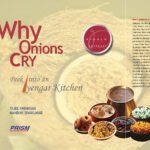 [7 Layers of Emotion] Why Onions Cry – A Thought-Provoking Book