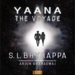 Yaana By S.L Bhyrappa (SUBBU)