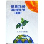 Our Earth and Our Quest for Energy(PRISM)