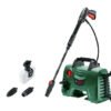 Bosch Easy Aquatak 120 Pressure Washer – Compact & Powerful High-Pressure Cleaning Machine