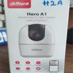 Dahua Hero A1 Indoor Pan/Tilt Wi-fi Camera 2MP