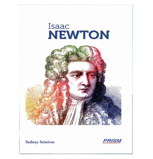 Isaac Newton