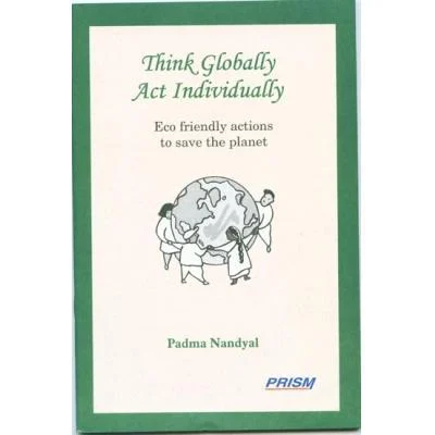 Think Globally Act Individually