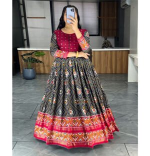 Patola With Bandhani Gowns, Patola Bandhani Gown Set, Patola Bandhani Dress, Bandhani Gowns with Patola, Buy Patola Bandhani Gown, Designer Patola Bandhani Gown, Patola and Bandhani Gown Online, Elegant Patola Bandhani Gown, Patola Bandhani Gown for Weddings, Patola Bandhani Gown for Parties, Trendy Patola Bandhani Gown, Patola Bandhani Gown Collection, Stylish Patola Bandhani Gowns, Patola Bandhani Gown Fashion, Bandhani Patola Gown Sale,