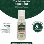 Herby Mosquito Repellent