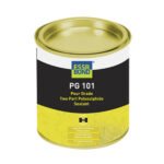 [Top 3 Benefits] Polysulphide Sealant - Pour Grade for Long-Lasting Sealing– Durable Expansion Joint Sealant for Roads (4 kg Pack)