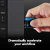 Lexar-Professional 800x-Pro-32gb Blue-Series