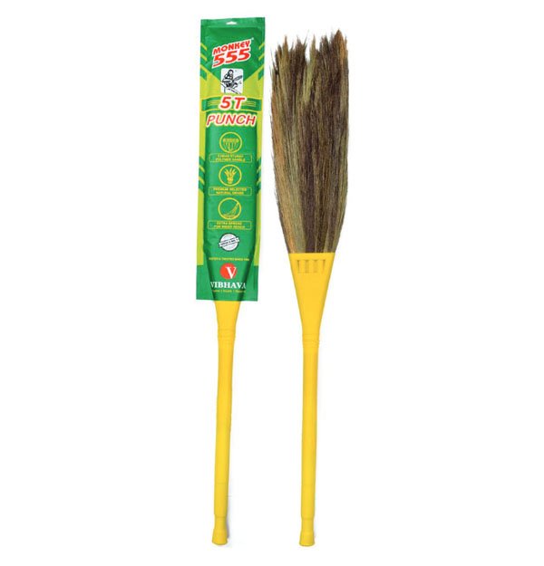 Monkey 555 Grass Broom 5TP, 5TP Grass broom Monkey 555, Durable 5TP grass broom, Monkey 555 5TP broom, High-quality grass broom, Monkey 555 broom for sweeping, Natural grass broom 5TP, Monkey 555 cleaning tools, Efficient grass broom 5TP, Monkey 555 durable broom, 5TP natural grass broom, Monkey 555 household broom, Grass broom for home cleaning, Monkey 555 traditional broom, 5TP broom by Monkey 555,