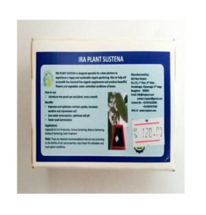 Sustena 1box Sustena 1 Box injectable medication with secure packaging