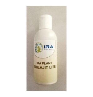 IRA Plant Shilajit Lite for Plants – Natural Plant Growth Booster for Stronger Roots and Healthier Growth