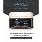 After Shave Gel (Herby)