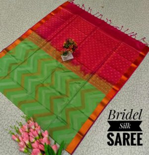 Bridal saree, Elegant bridal saree, Luxury bridal saree, Designer bridal saree, Traditional bridal saree, Bridal saree for wedding, Handcrafted bridal saree, Premium bridal saree, Bridal saree collection, Indian bridal saree, Bridal saree with embroidery, Bridal saree for special occasions, Customized bridal saree, Traditional bridal saree designs, Beautiful bridal saree,