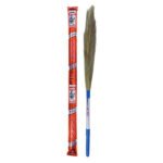 [Pack of 2 | Heavy-Duty Steel Build] Monkey 555 International Broom – Tough, Long-Lasting Cleaning
