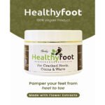 Healthy Foot (Herby)