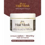 Nirmal Hair Mask (Herby)