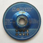 Grinding Wheel ( Min 220 quantity )