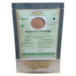 Kashaya Powder by Taaza – Traditional, Herbal Blend for Immunity and Wellness