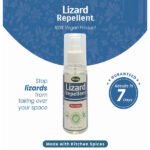 Herby Lizard Repellent