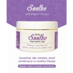 Soothe-The Night Gel (Herby)
