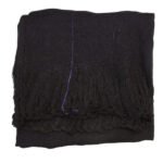 Traditional Javal Ghongadi – Premium Wool Blanket (Kambali) - Gongadi from Karnataka
