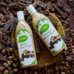 Nesar Shikakai and Reetha Nuts Shampoo – Herbal, Cleansing & Naturally Nourishing Hair Care