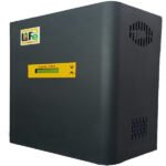 [Reliable & Compact] 1.5 KVA LiFe Lithium UPS – [Lithium Battery | Fast Charging Backup]