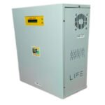1 KVA LiFe Lithium UPS – LFWM 1008 | Reliable, Long-Lasting & Efficient Power Backup - LFWM 1008