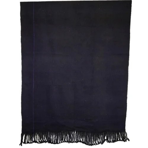 Traditional Javal Ghongadi – Premium Wool Blanket (Kambali) - Gongadi from Karnataka 3 Traditional Javal Ghongadi – Premium Wool Blanket (Kambali) - Gongadi from Karnataka - Image 3