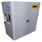 2 KVA LiFe Lithium UPS – Powerful, Efficient & Long-Lasting Backup Solution (LFFM-2020)