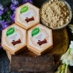 Nesar Sandal Soap – Luxurious, Aromatic & Skin-Soothing Sandalwood Care (Pack of 2)