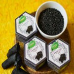 [Top 6 Benefits] of Using Nesar Charcoal Soap for Clear, Healthy Skin