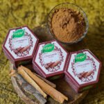 Nesar Cinnamon Soap – Refreshing, Aromatic & Naturally Nourishing Skincare(Pack of 2)