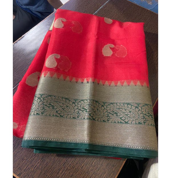 Banarasi saree,