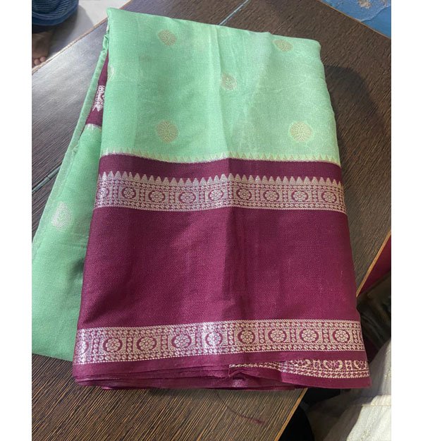 Banarasi saree,