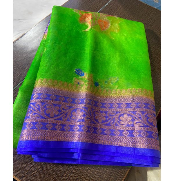 Banarasi saree,,