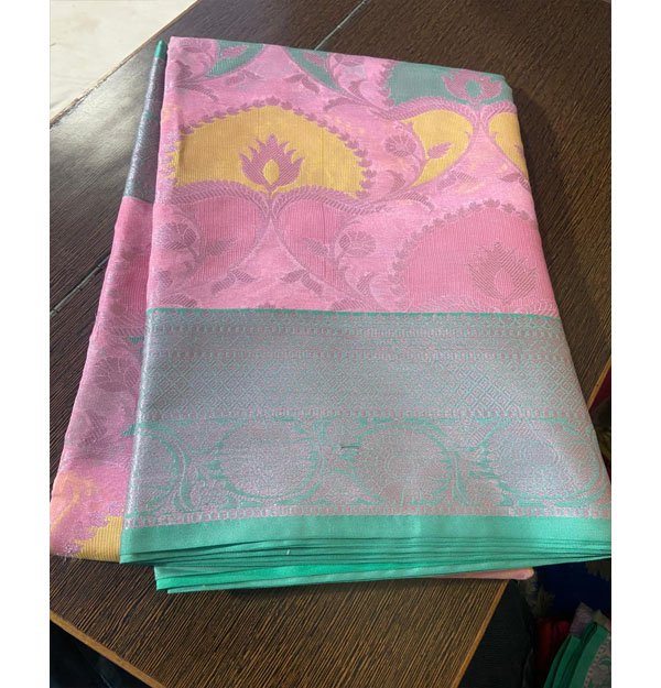 Banarasi saree,