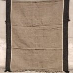 Grey Color Ghongadi