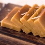 Mishra's Ghee Mysore Pak -500gms