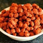 Mishra's Masala Shenga - 250gms