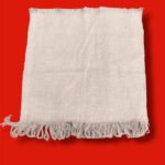 [Traditional Craftsmanship] Ghongadi Aasan – [100% Pure Wool, Handwoven Comfort]