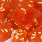 [Large Tin Pack] Mishra’s Bombay Halwa – Authentic, Rich & Ready-to-Serve